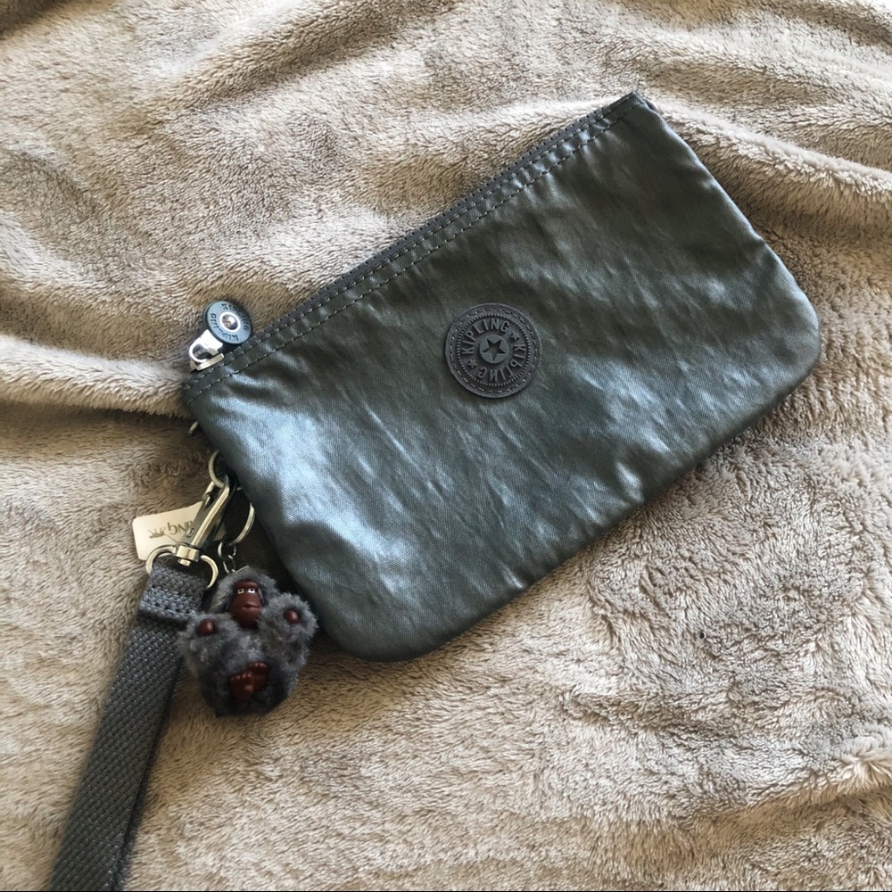 Wristlet